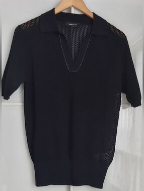 Fabiana Filippi Womens Polo Shirt